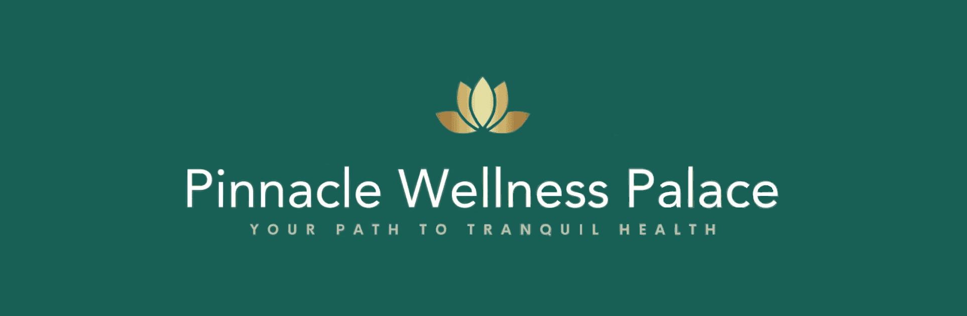 Pinnacle Wellness Palace